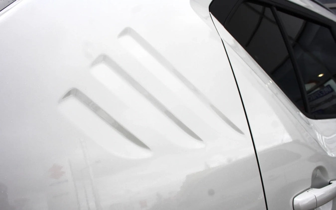 Suzuki Ignis cena 85390 przebieg: 5, rok produkcji 2023 z Biskupiec małe 277